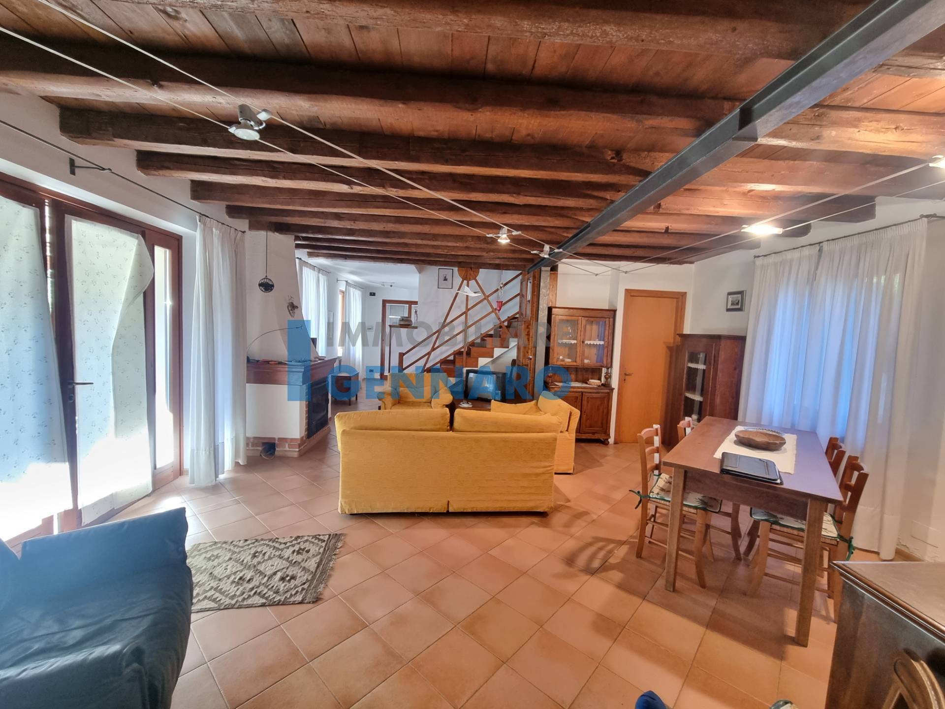 Casa singola/indipendente in vendita a Basiliano, Basagliapenta