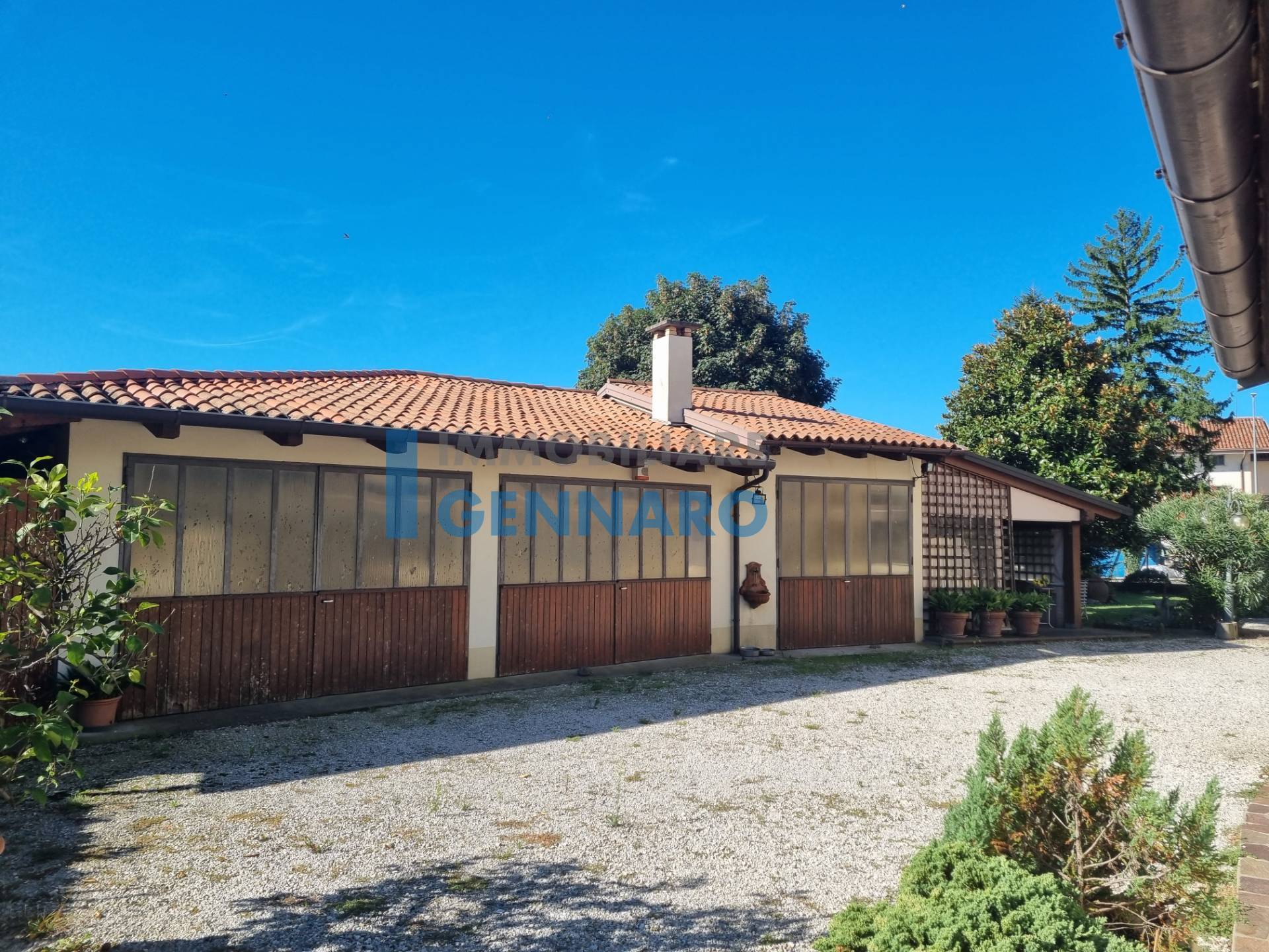 Casa singola/indipendente in vendita a Basiliano, Basagliapenta