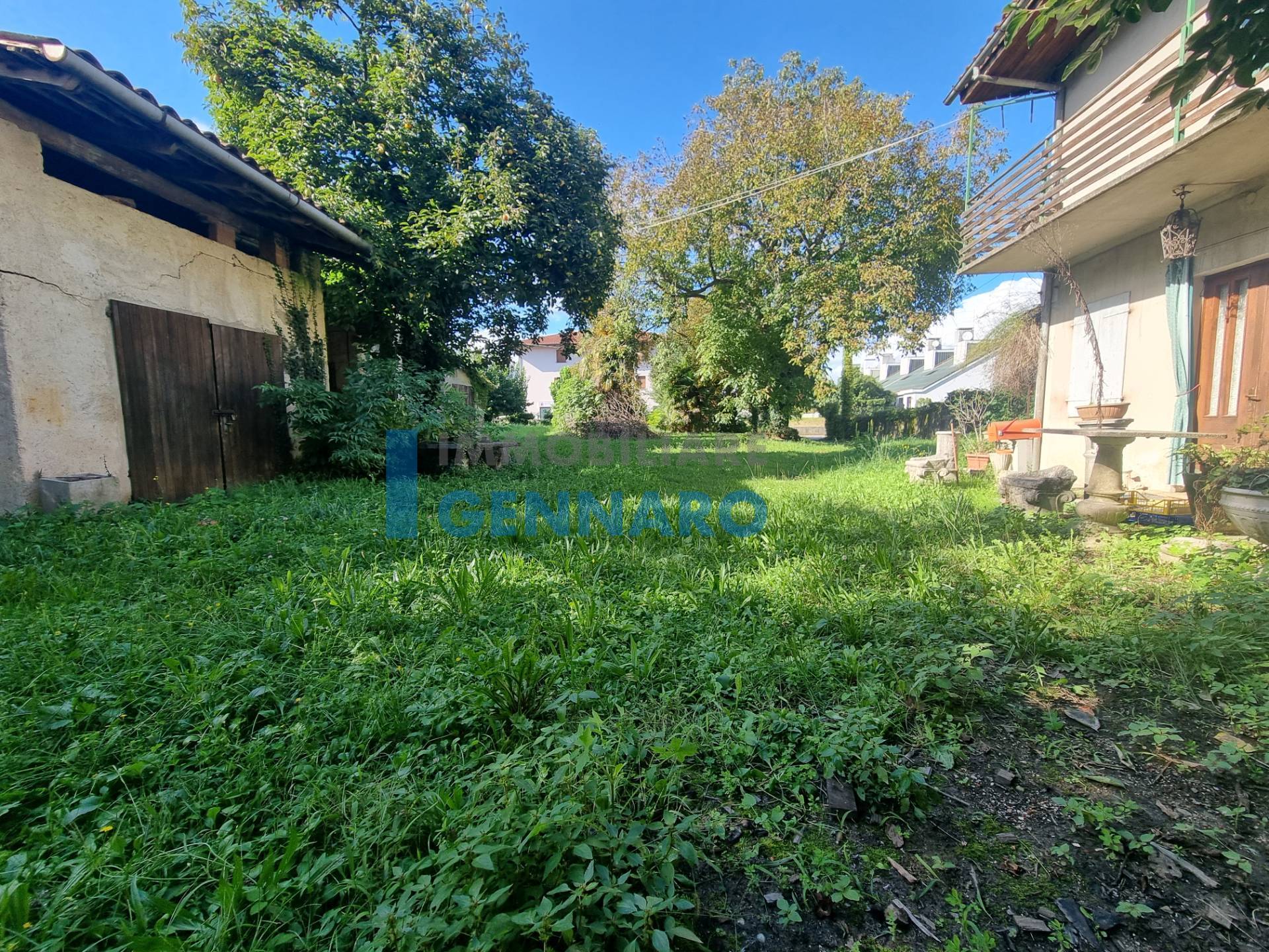 Terreno edificabile residenziale in vendita a Remanzacco