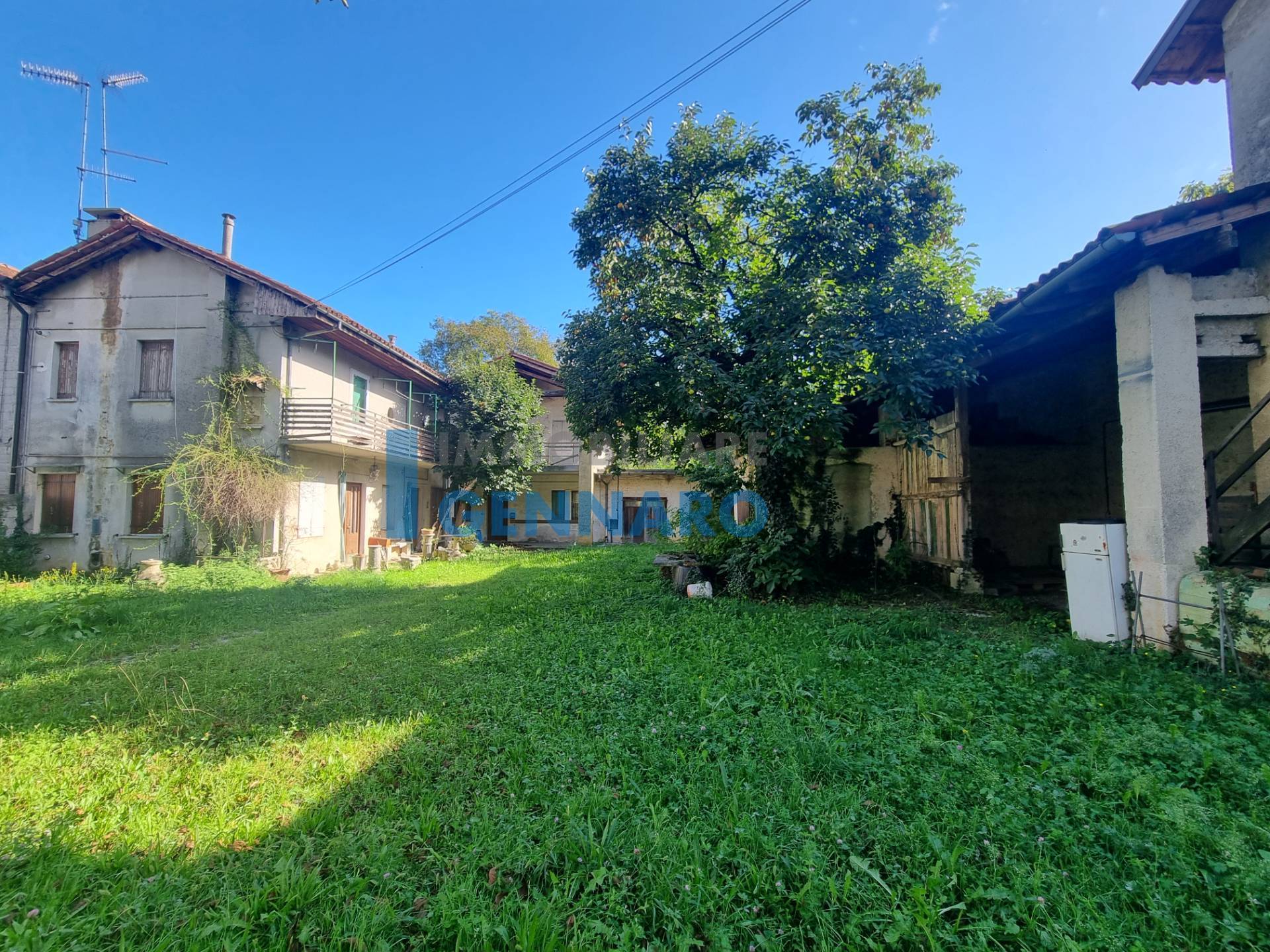 Terreno edificabile residenziale in vendita a Remanzacco