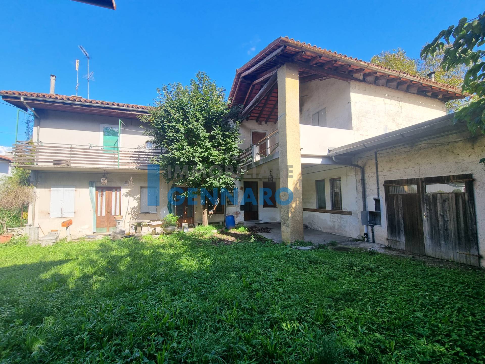 Terreno edificabile residenziale in vendita a Remanzacco