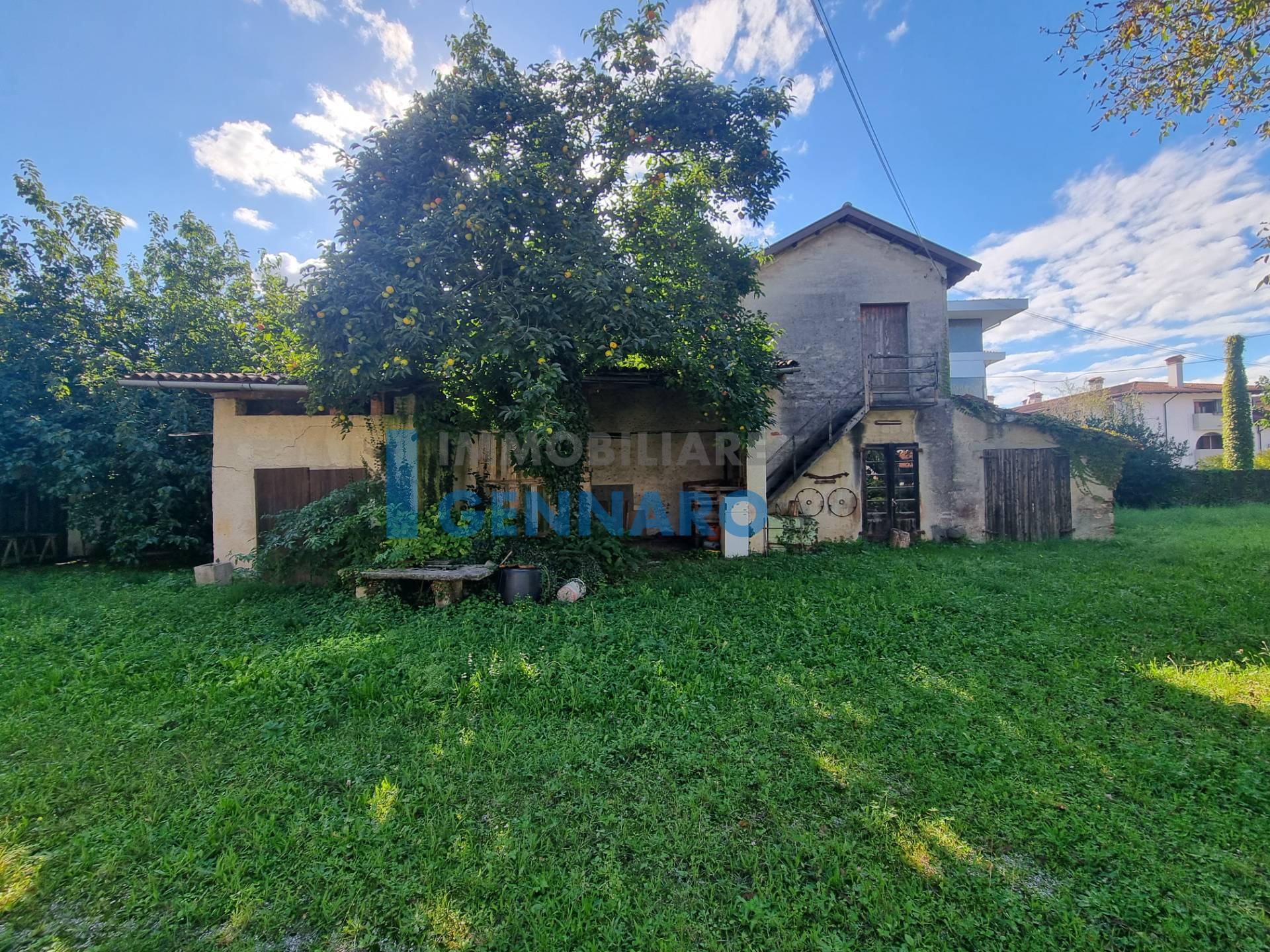 Terreno edificabile residenziale in vendita a Remanzacco