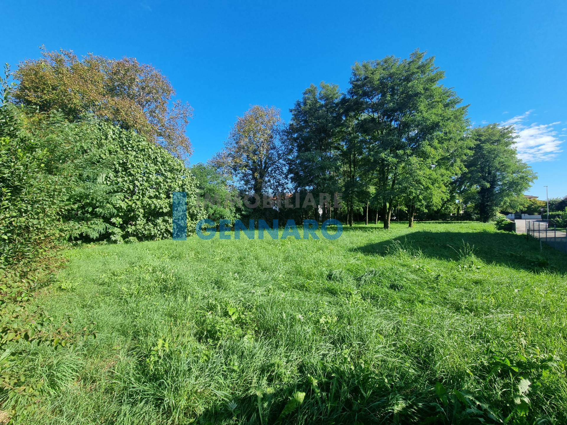 Terreno edificabile residenziale in vendita a Remanzacco