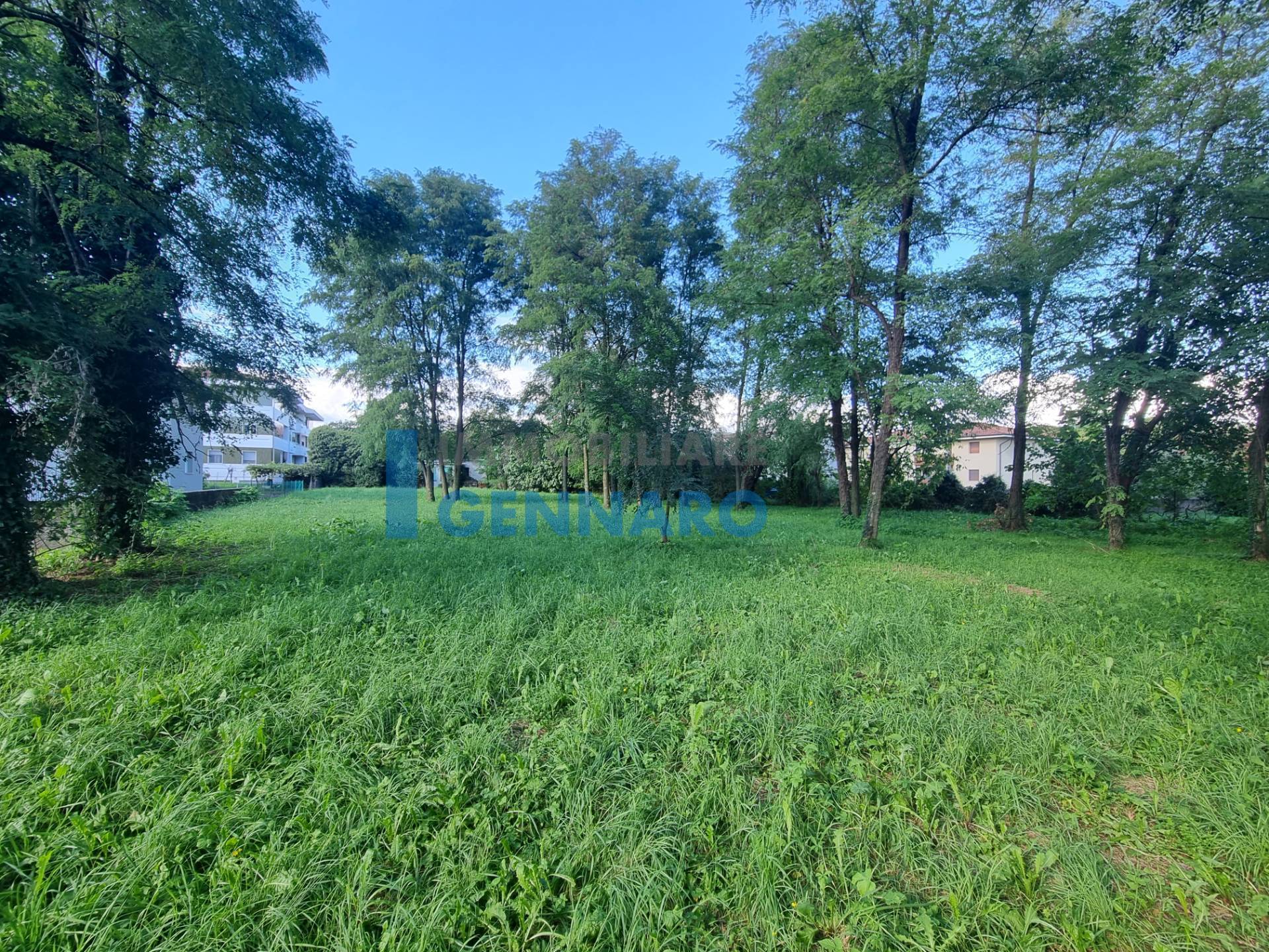 Terreno edificabile residenziale in vendita a Remanzacco