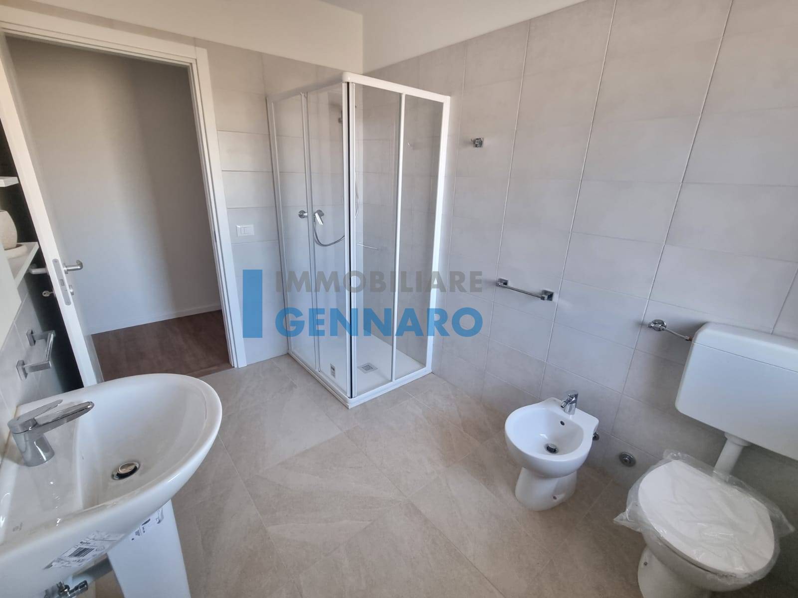 Appartamento in affitto a Mortegliano