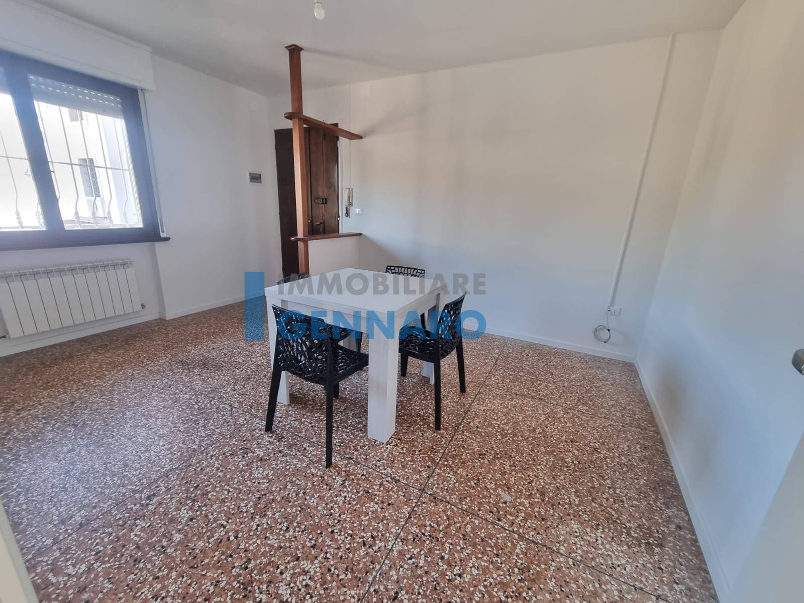 Appartamento in affitto a Mortegliano