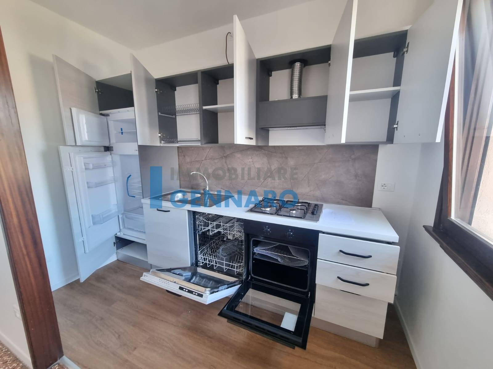 Appartamento in affitto a Mortegliano