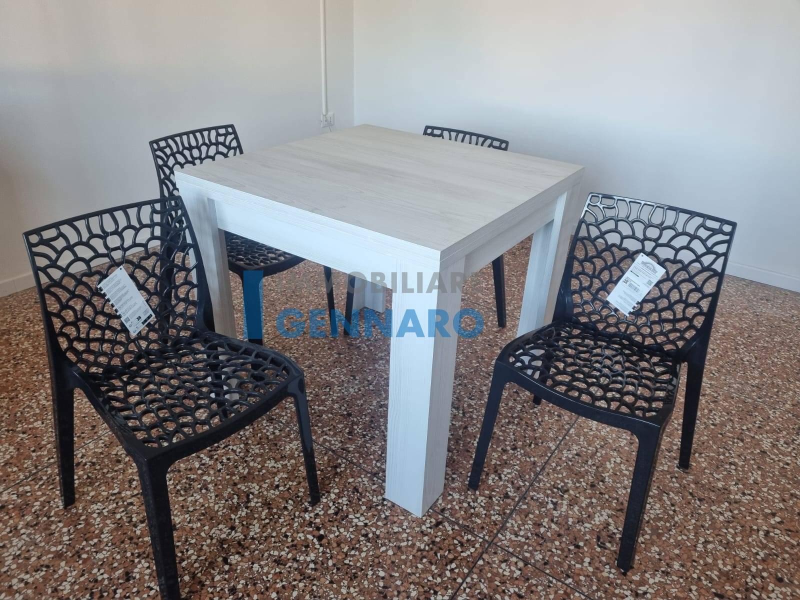 Appartamento in affitto a Mortegliano