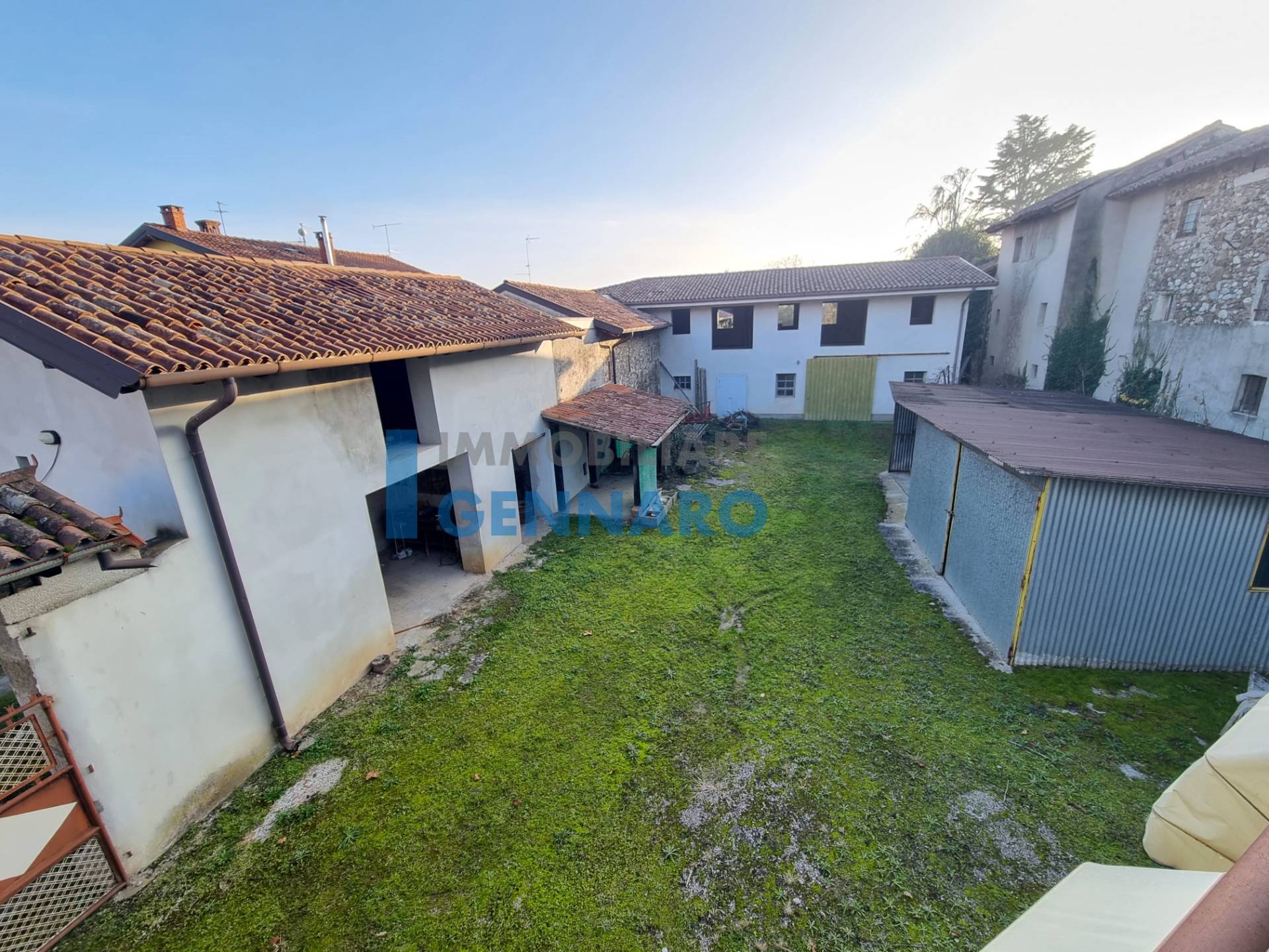 Casa singola/indipendente in vendita a Tavagnacco, Tavagnacco