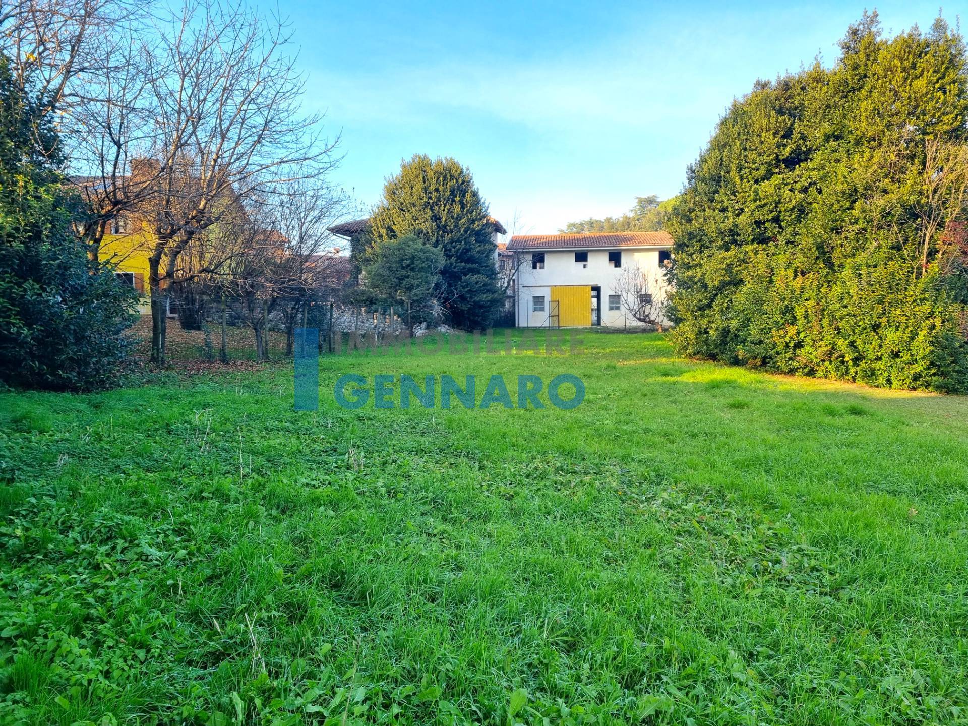 Casa singola/indipendente in vendita a Tavagnacco, Tavagnacco