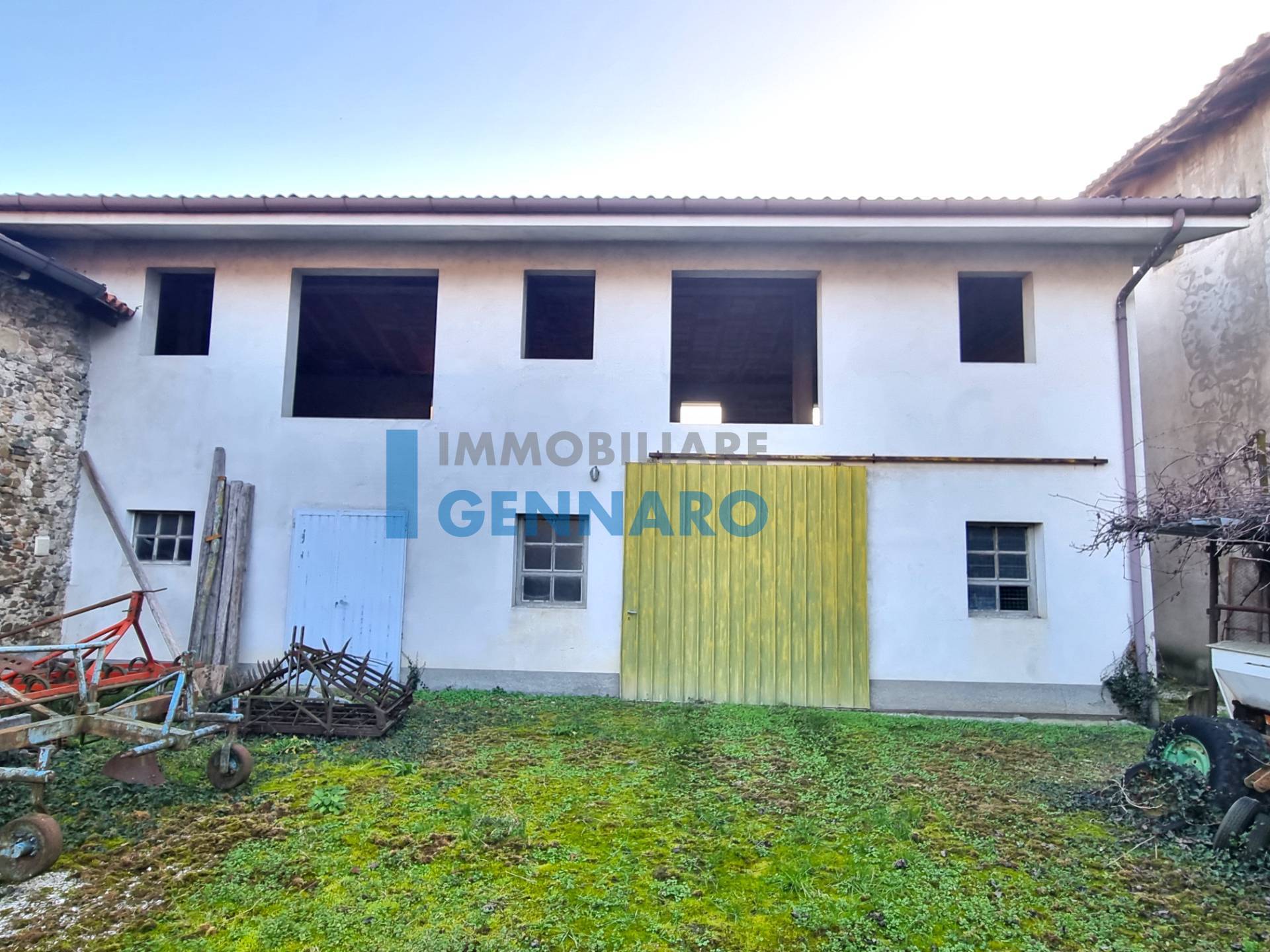 Casa singola/indipendente in vendita a Tavagnacco, Tavagnacco