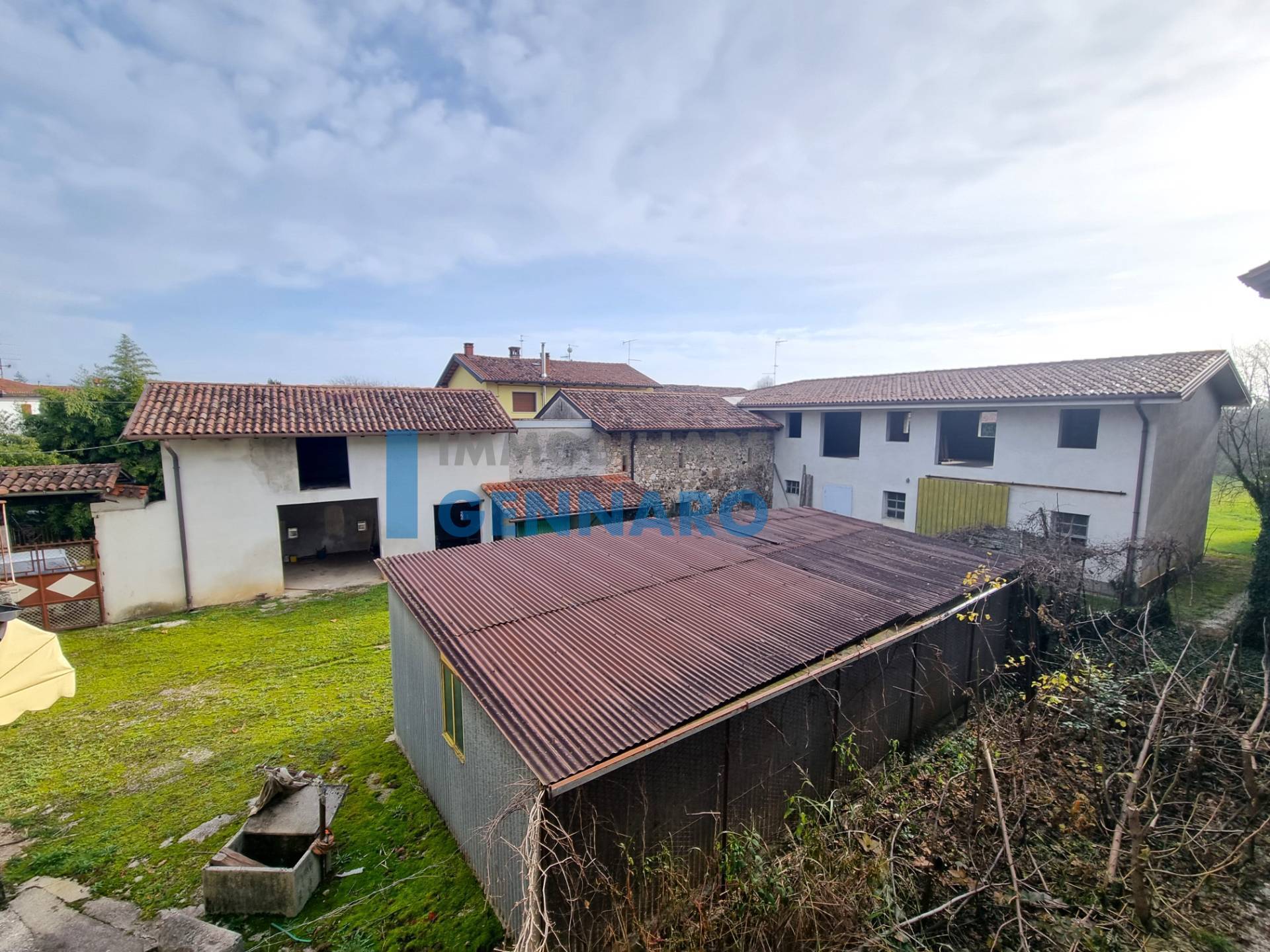 Casa singola/indipendente in vendita a Tavagnacco, Tavagnacco