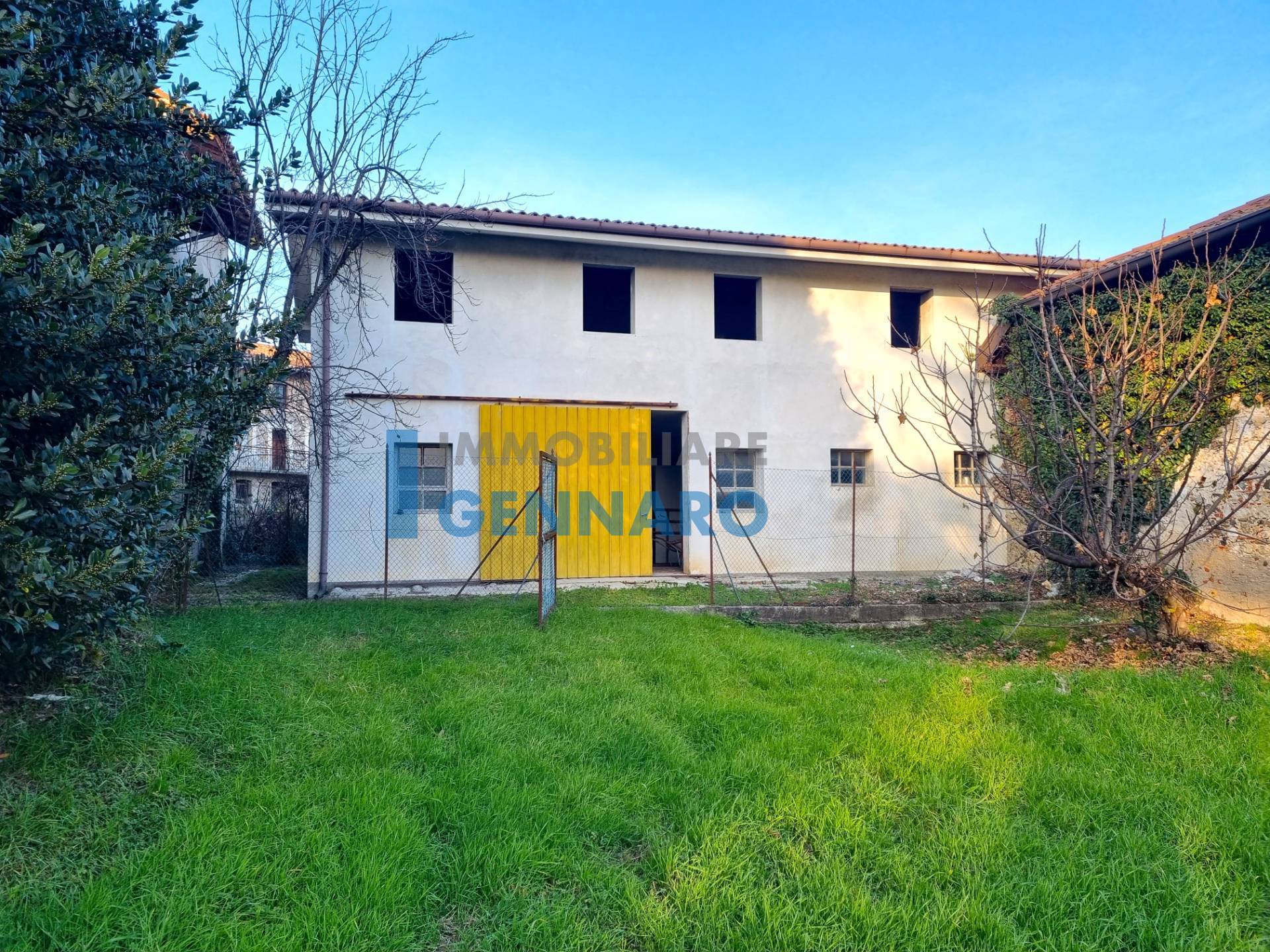 Casa singola/indipendente in vendita a Tavagnacco, Tavagnacco