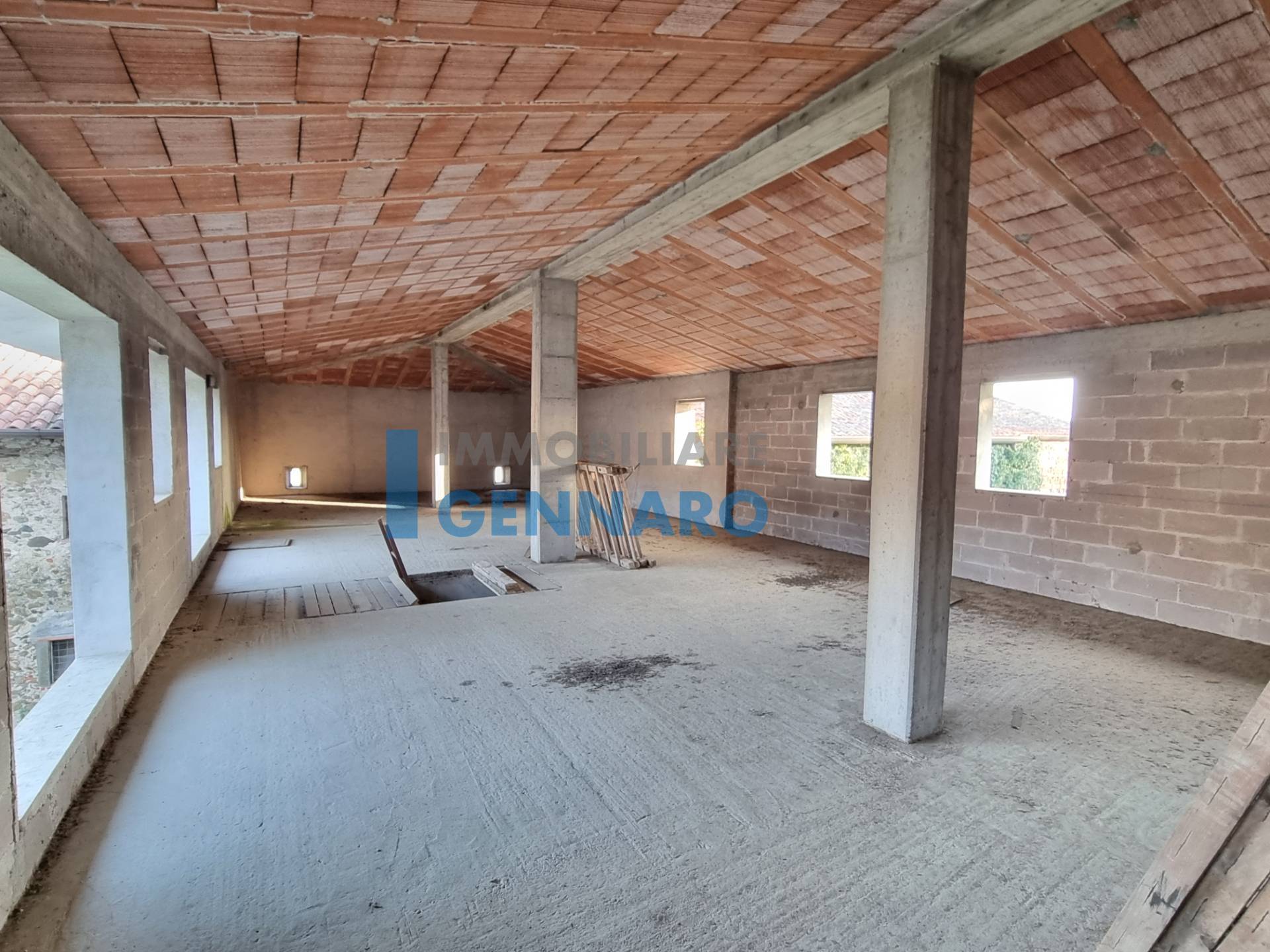 Casa singola/indipendente in vendita a Tavagnacco, Tavagnacco