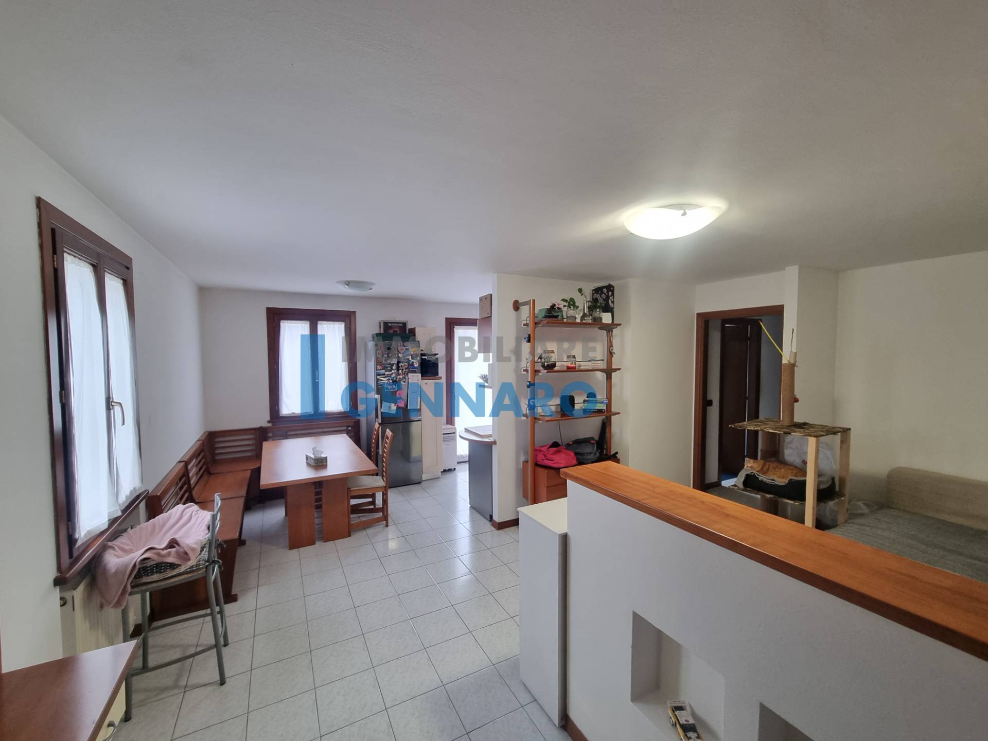 Appartamento in vendita a Mortegliano