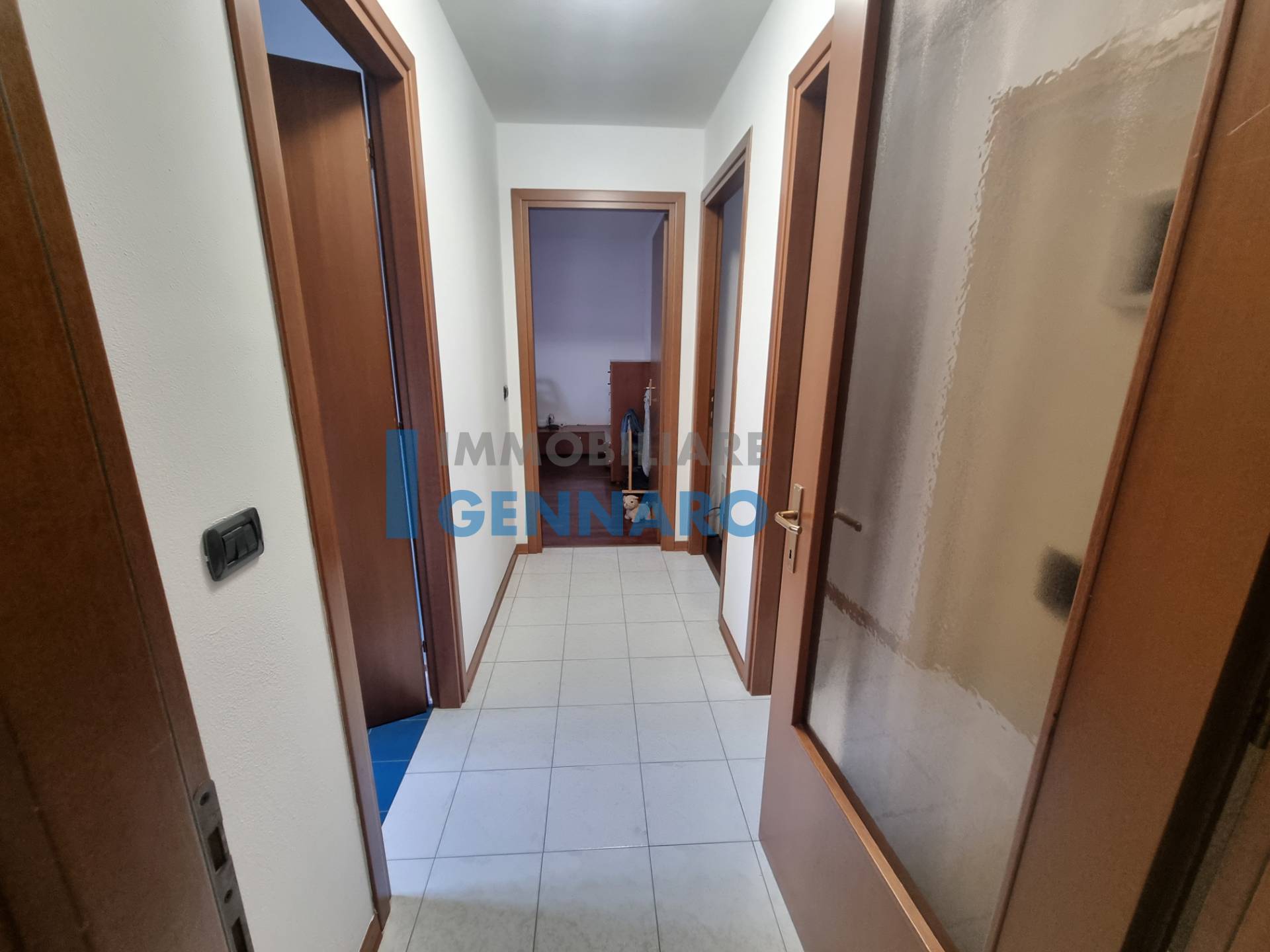 Appartamento in vendita a Mortegliano