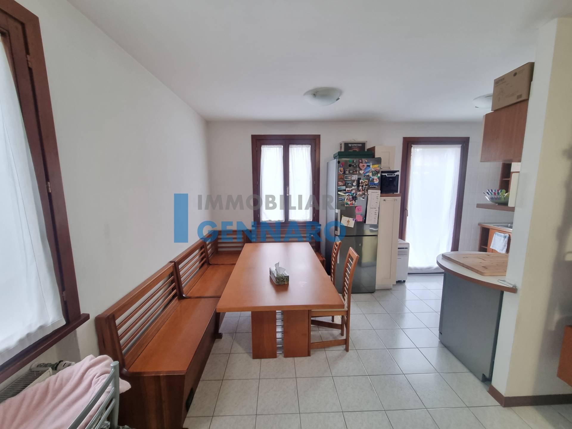 Appartamento in vendita a Mortegliano