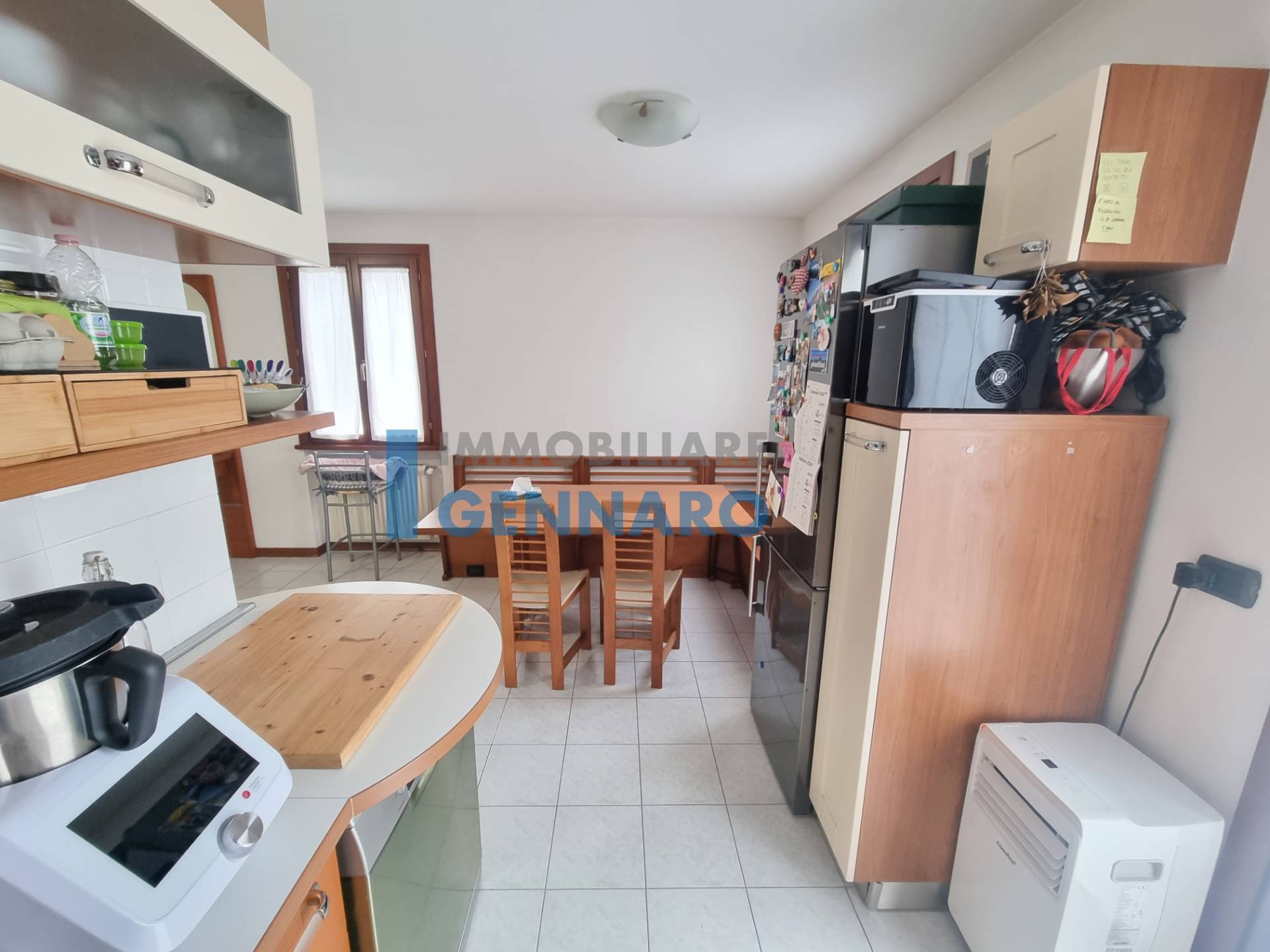 Appartamento in vendita a Mortegliano