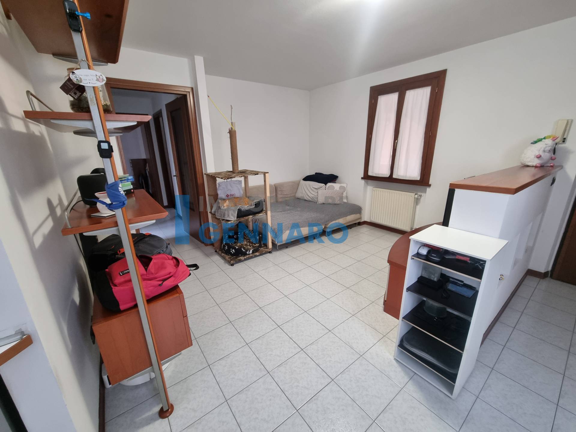 Appartamento in vendita a Mortegliano