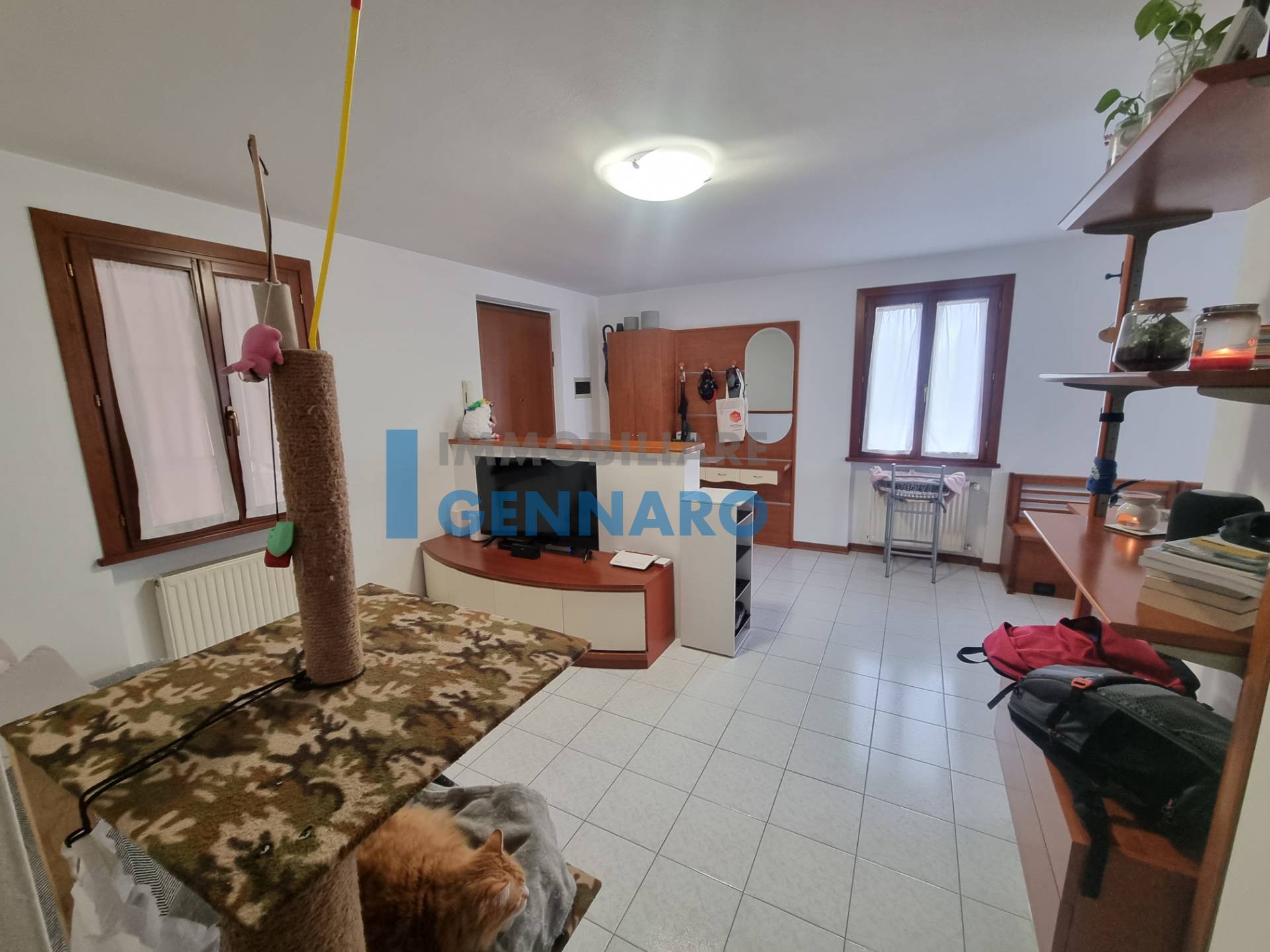 Appartamento in vendita a Mortegliano