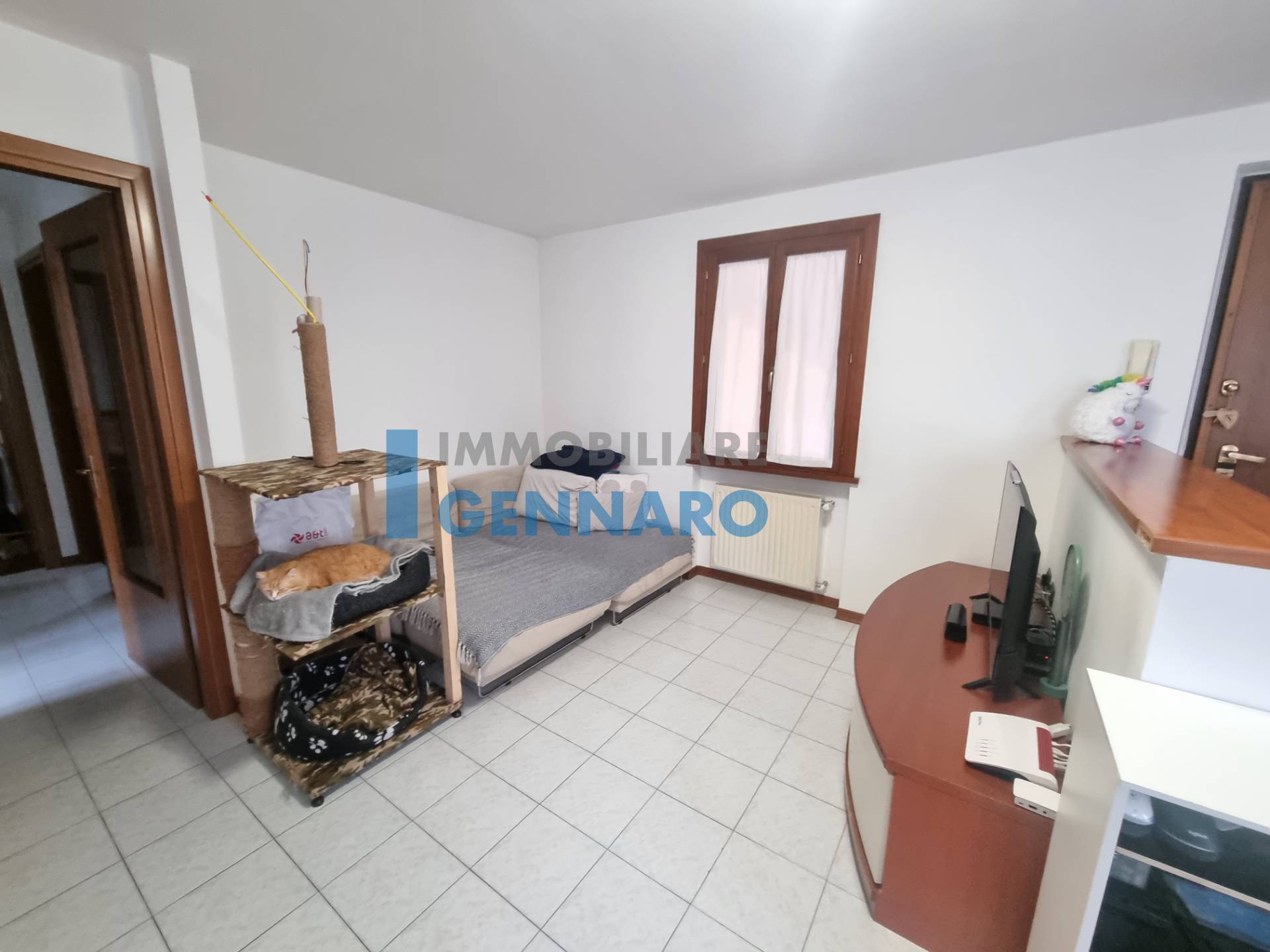 Appartamento in vendita a Mortegliano