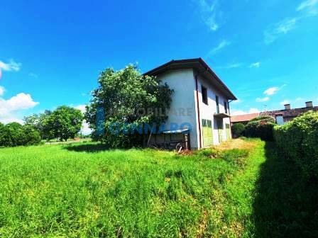 Terreno edificabile residenziale in vendita a Pozzuolo del Friuli, Cargnacco