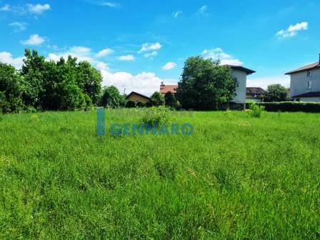 Terreno edificabile residenziale in vendita a Pozzuolo del Friuli, Cargnacco