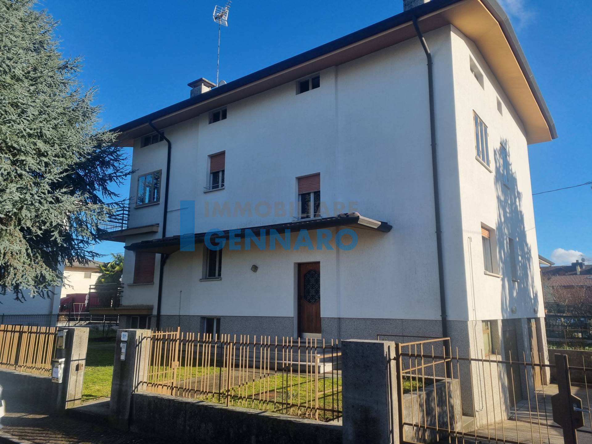 Casa singola/indipendente in vendita a Udine, Udine Ovest
