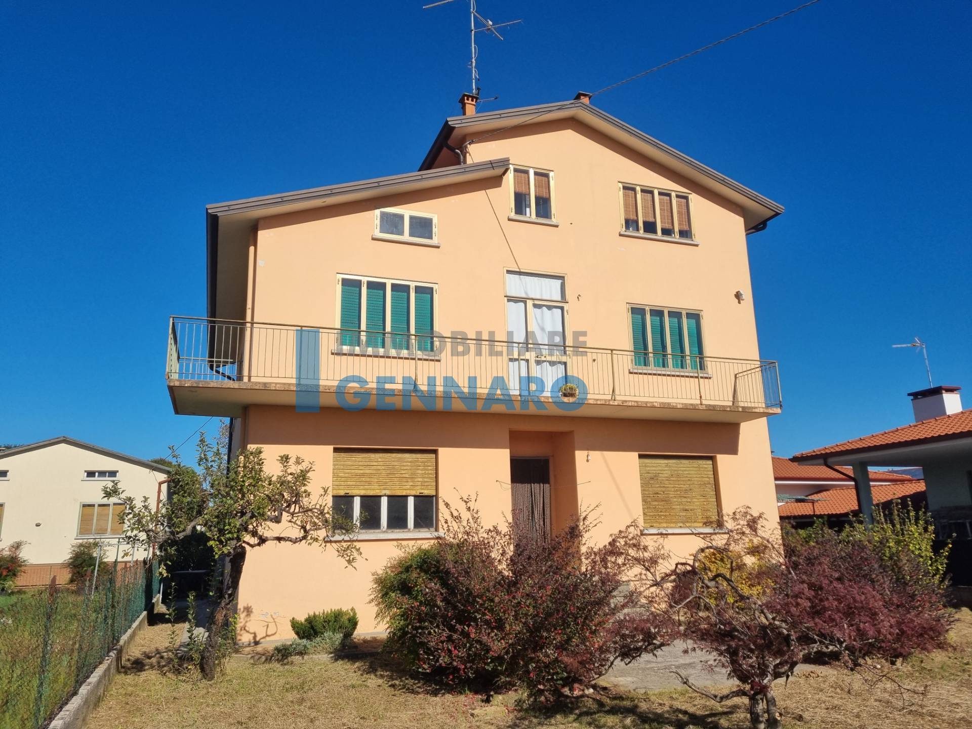 Casa singola/indipendente in vendita a Mortegliano