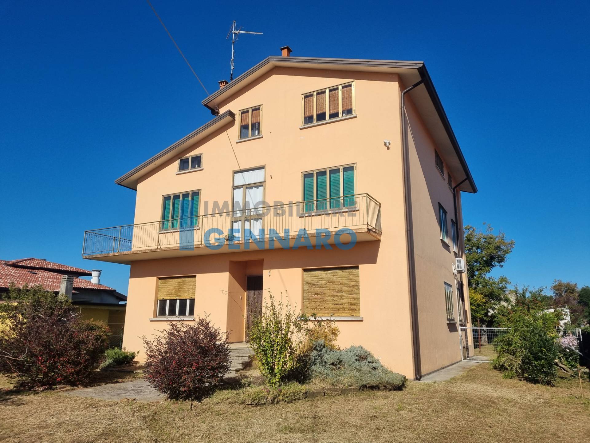 Casa singola/indipendente in vendita a Mortegliano