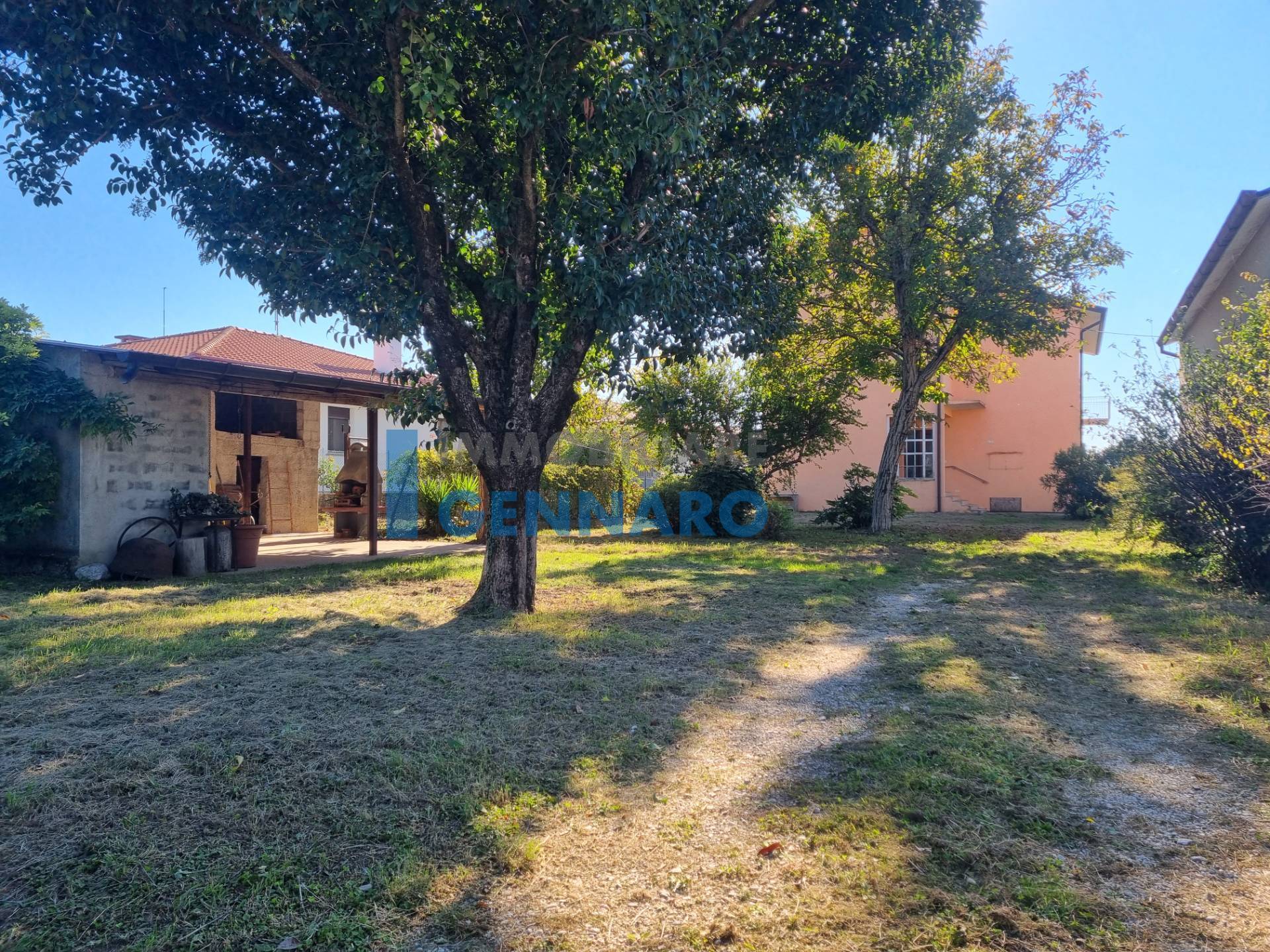 Casa singola/indipendente in vendita a Mortegliano