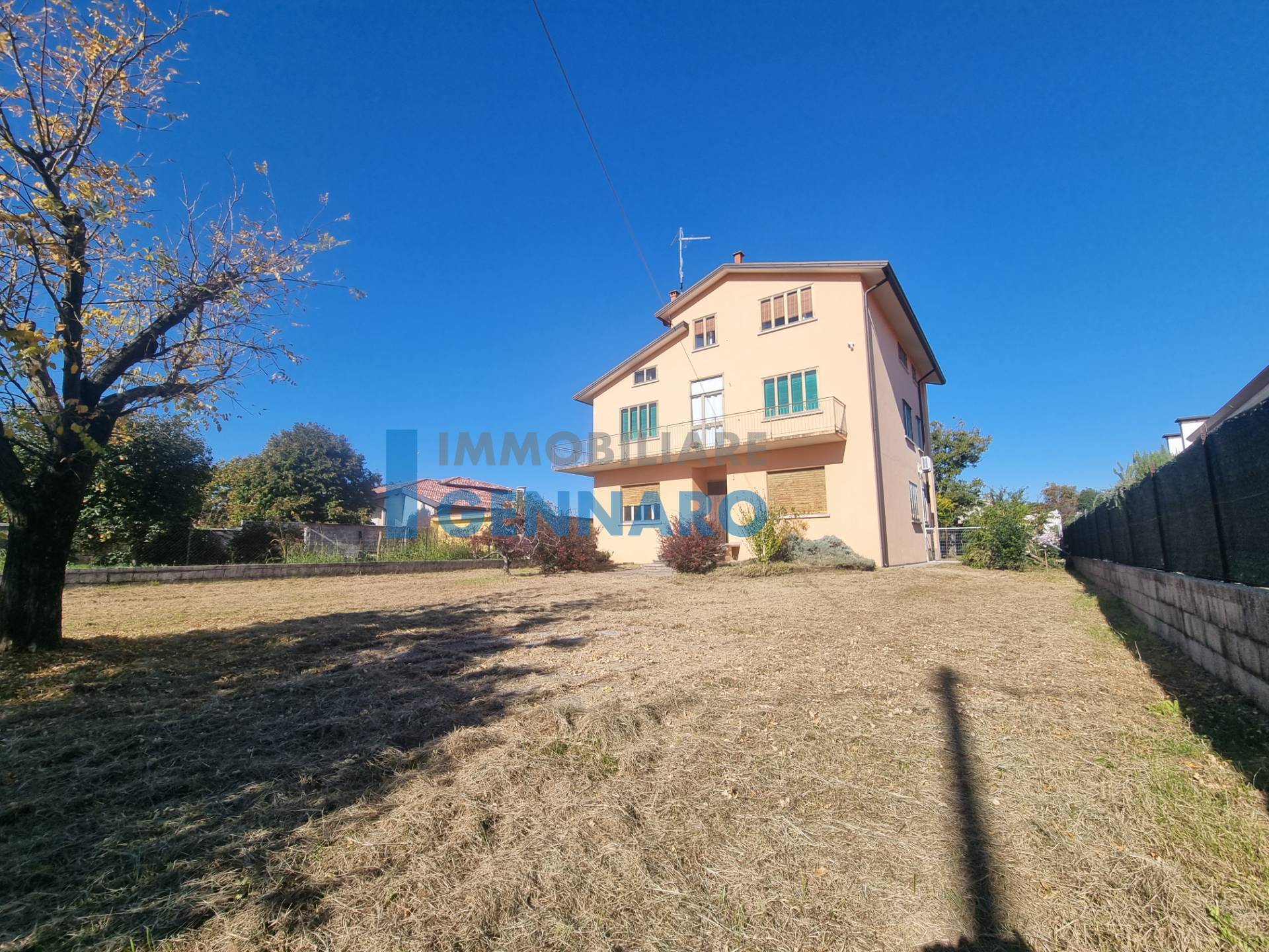 Casa singola/indipendente in vendita a Mortegliano