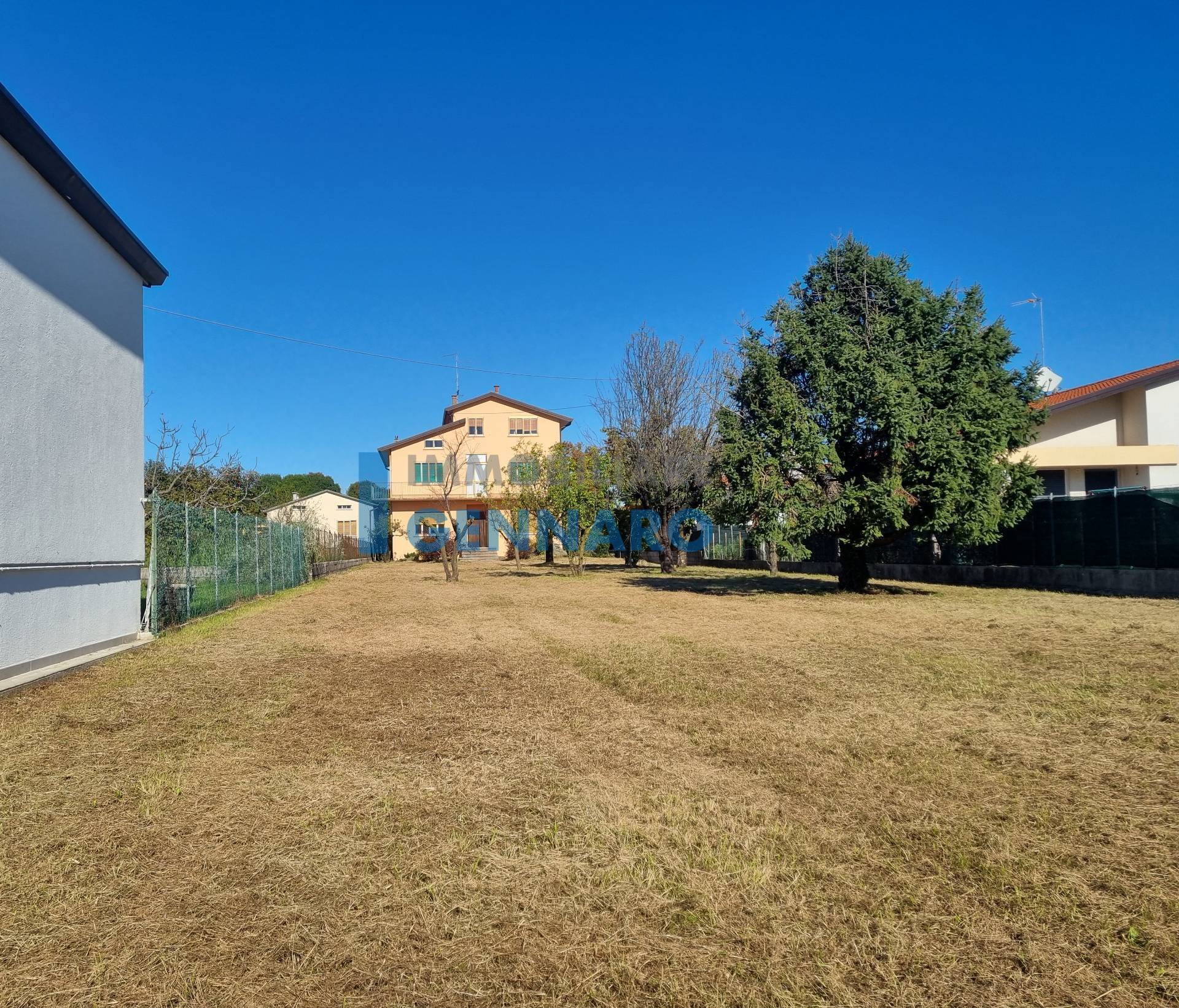 Casa singola/indipendente in vendita a Mortegliano