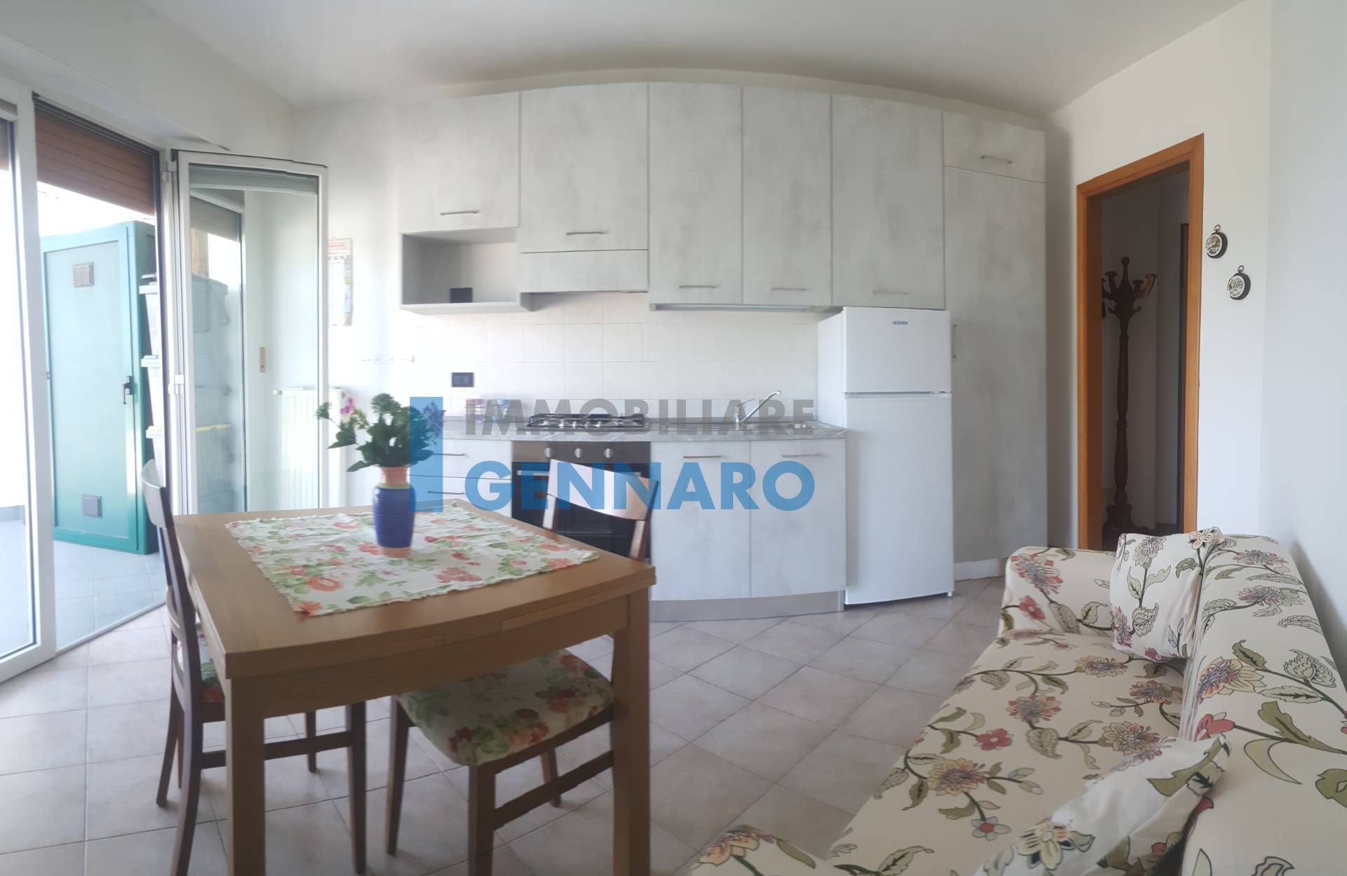 Appartamento in affitto a Udine, Udine Nord