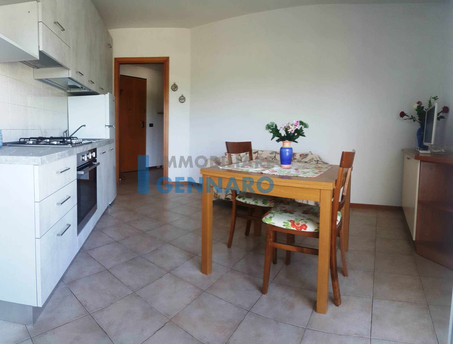 Appartamento in affitto a Udine, Udine Nord