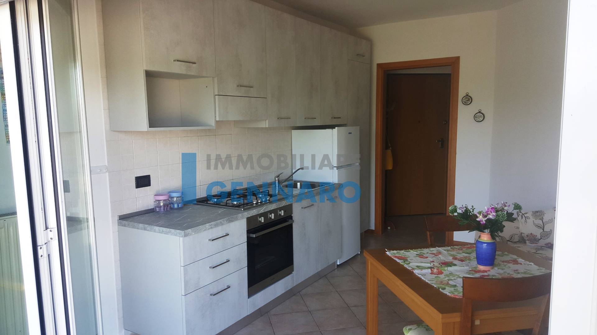 Appartamento in affitto a Udine, Udine Nord