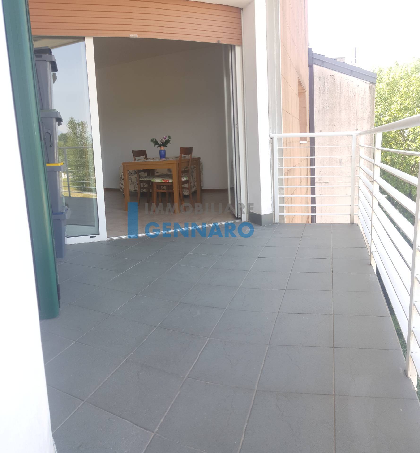 Appartamento in affitto a Udine, Udine Nord
