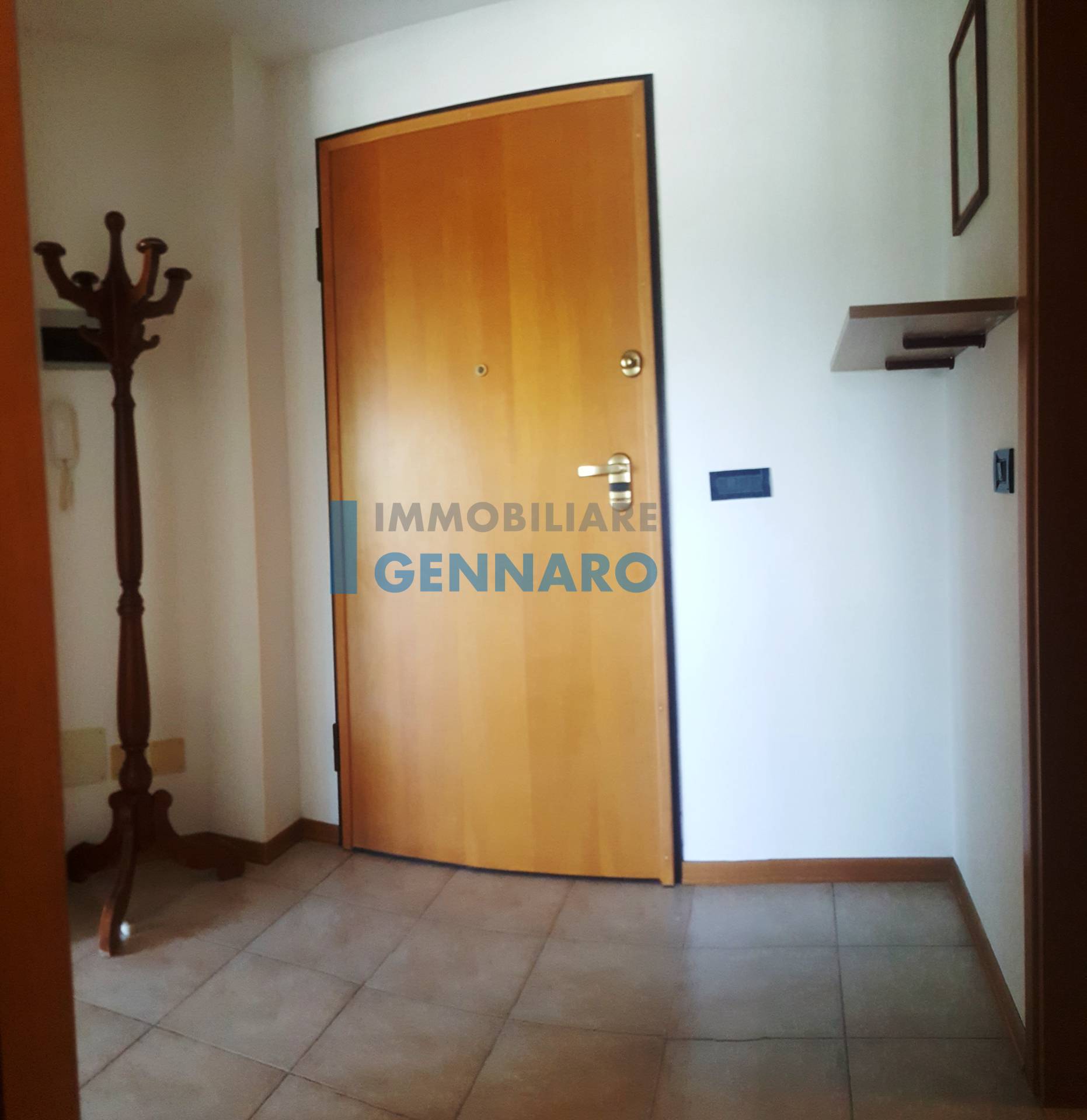 Appartamento in affitto a Udine, Udine Nord