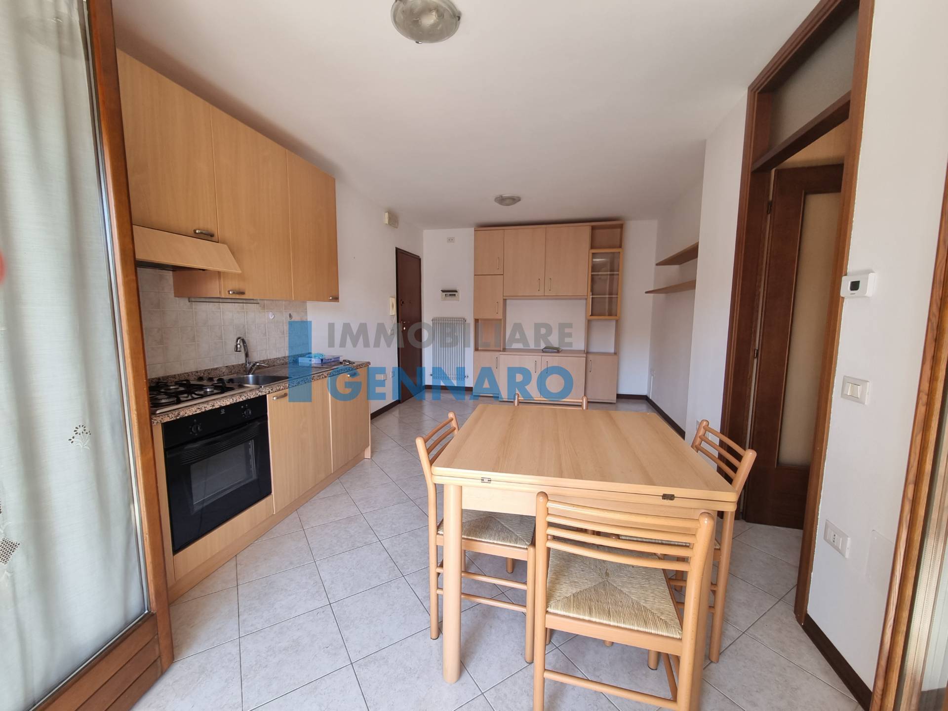 Appartamento in affitto a Tavagnacco, Branco