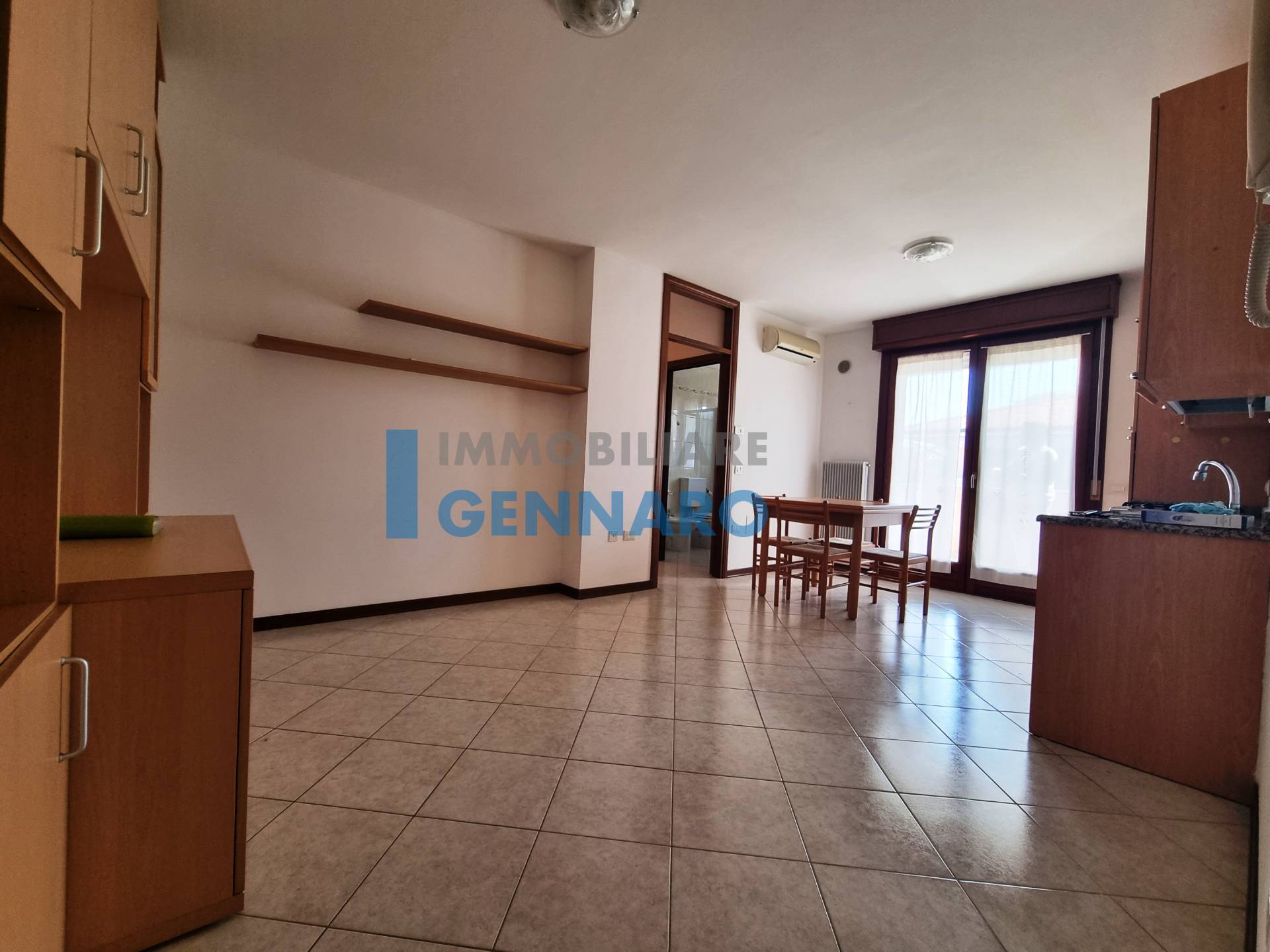 Appartamento in affitto a Tavagnacco, Branco
