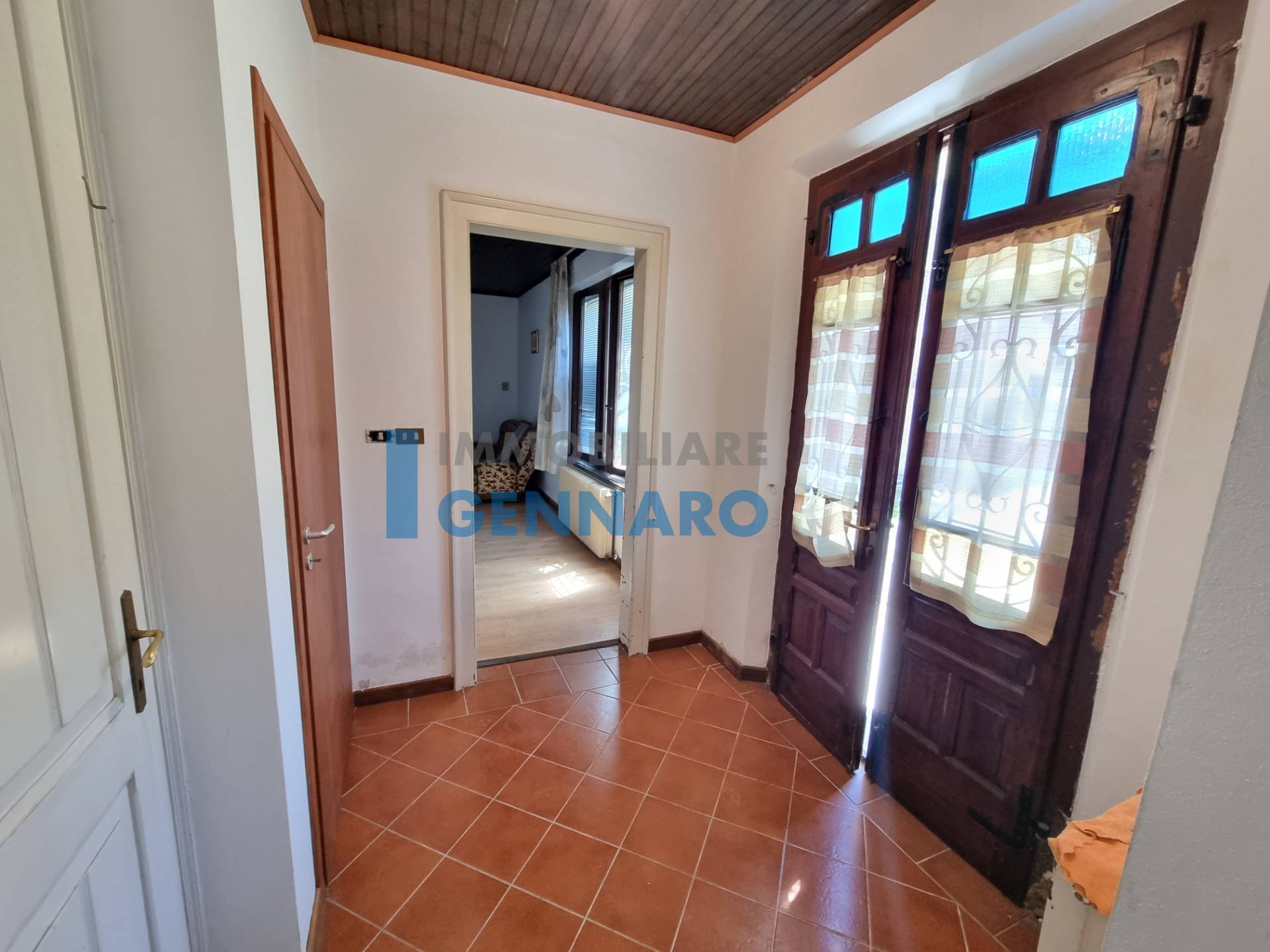 Casa in linea in vendita a Lestizza, Galleriano