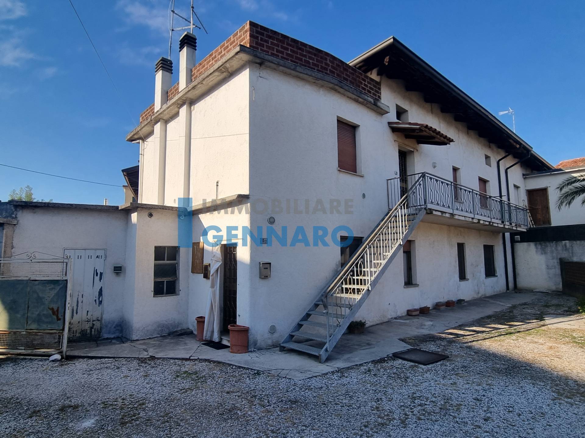 Casa singola/indipendente in vendita a Talmassons