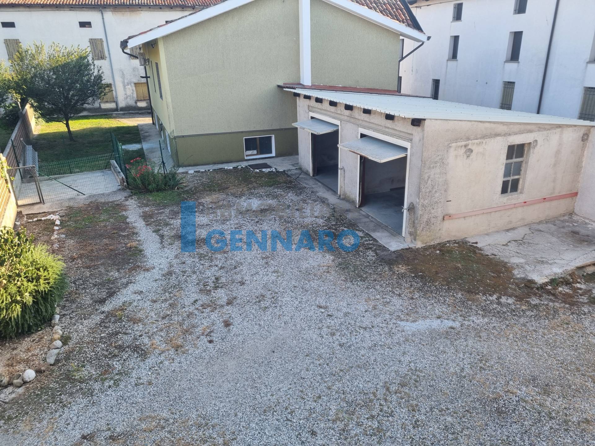 Casa singola/indipendente in vendita a Talmassons