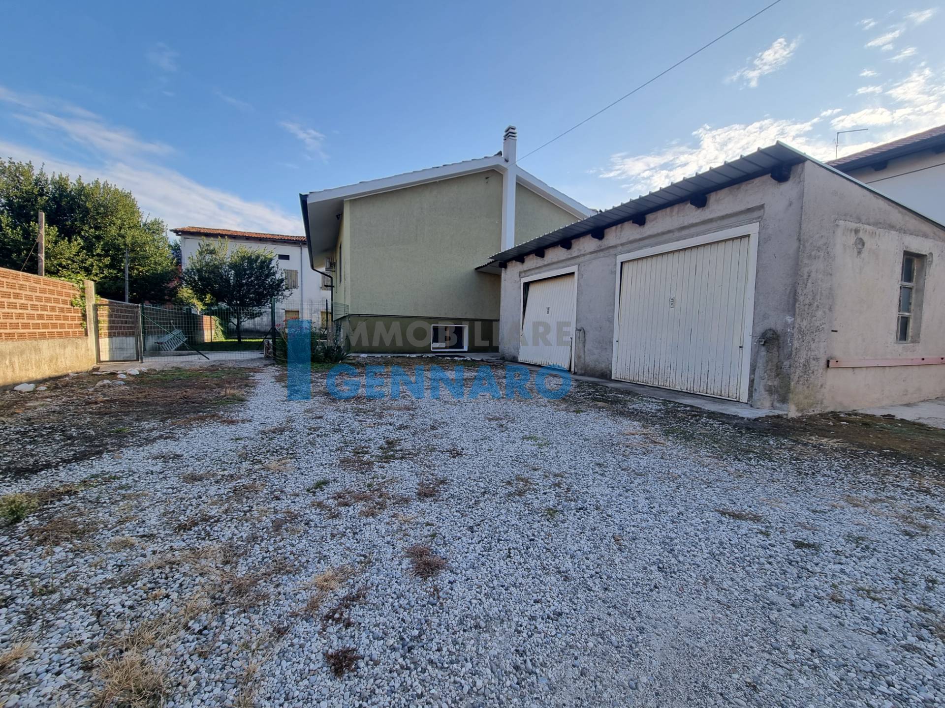 Casa singola/indipendente in vendita a Talmassons