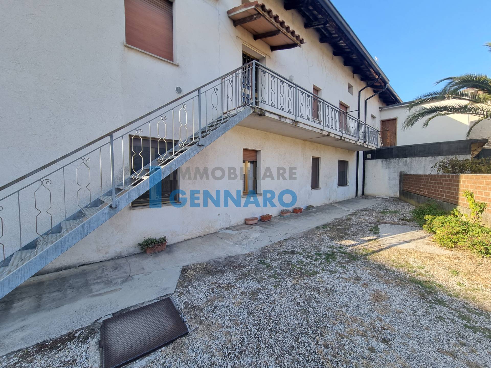 Casa singola/indipendente in vendita a Talmassons