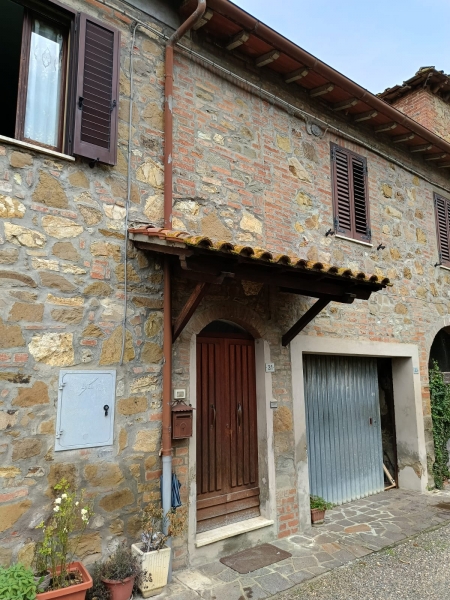 Casa indipendente in vendita a Citt della Pieve