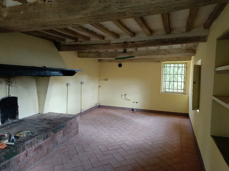 Casa indipendente in affitto a Citt della Pieve