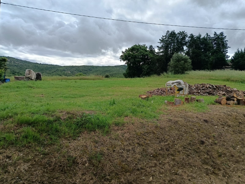Terreno classe A4 a Magione