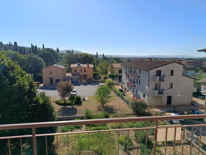 Trilocale in vendita a Tuoro sul Trasimeno