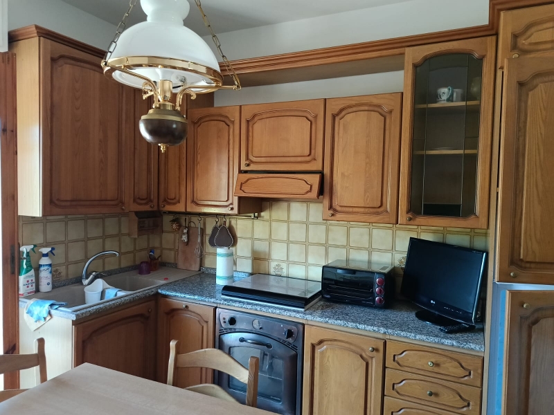 Trilocale in vendita a Tuoro sul Trasimeno